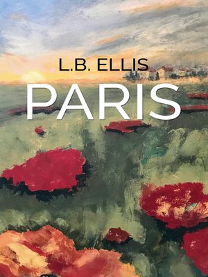 cover image of Paris